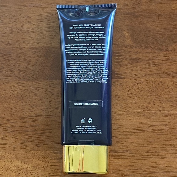 Westmore Beauty Body Coverage Perfector in Golden Radiance - Picture 3 of 6